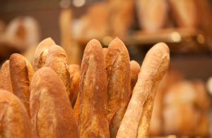baguette francesa