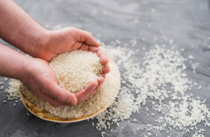el arroz tiene arsénico