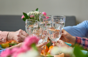 rituales gastronómicos de Año Nuevo