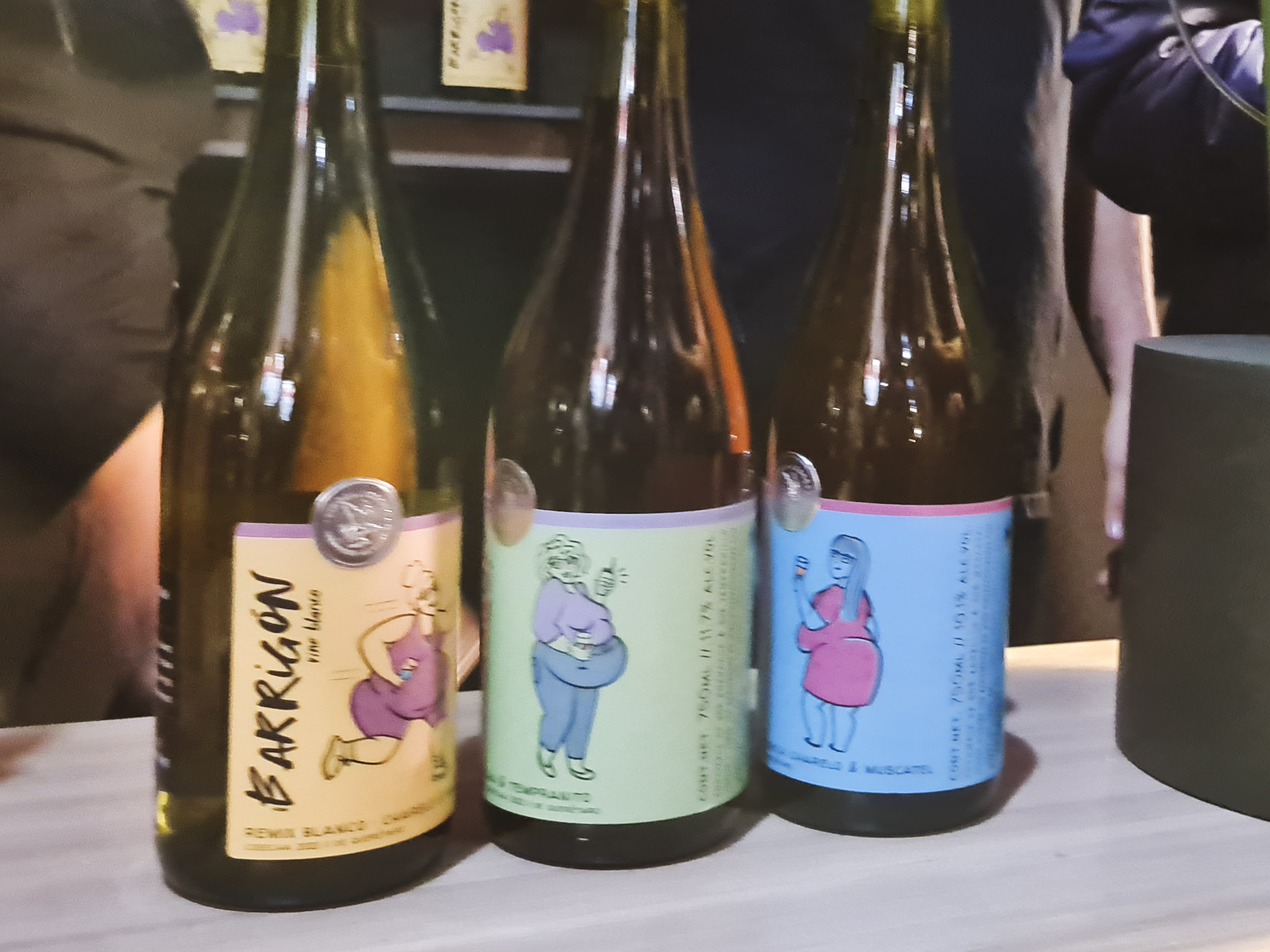 vinos mexicanos