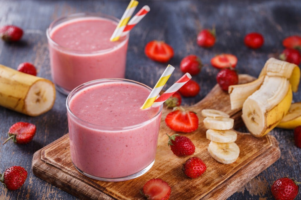 Aguas frescas