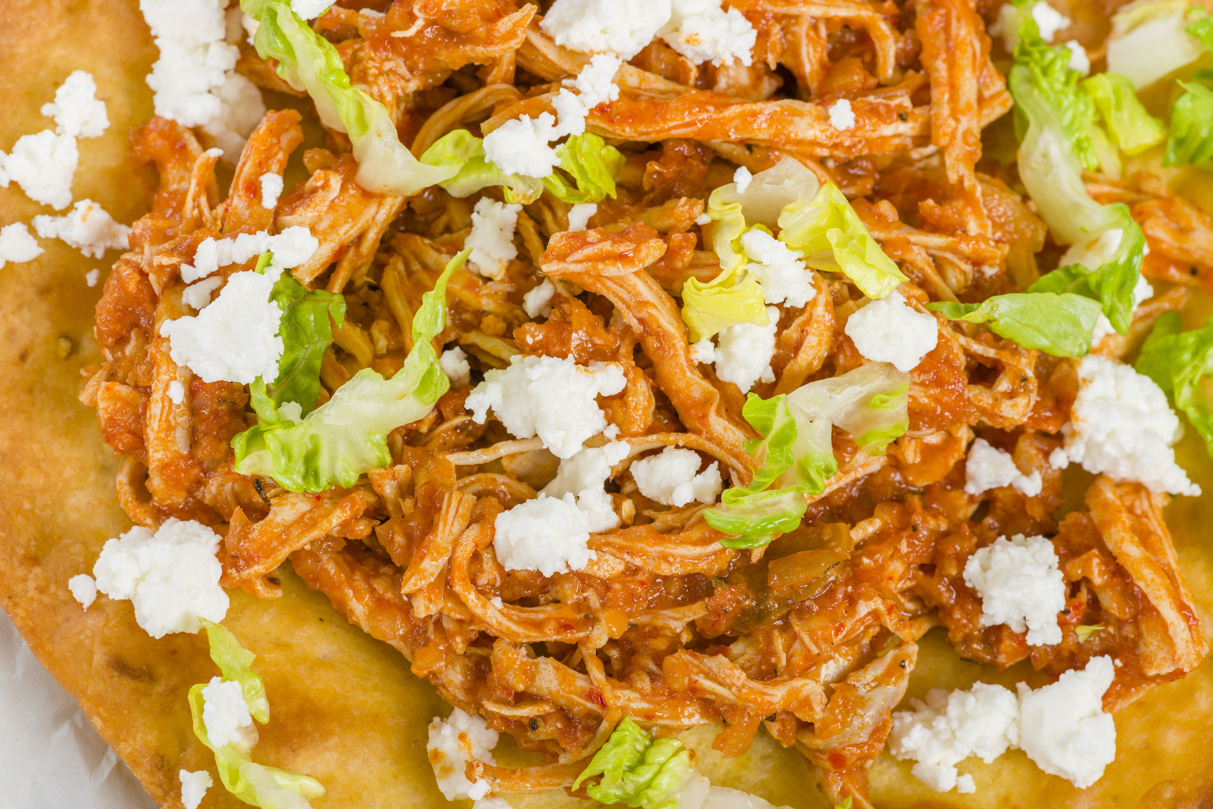 Tinga