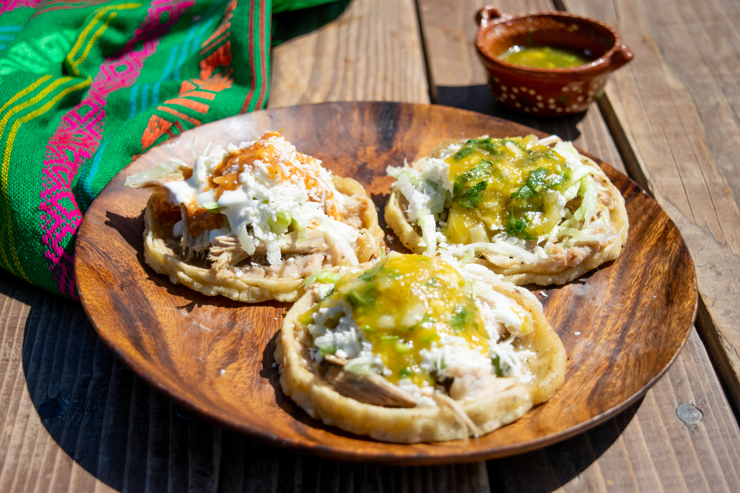 Sopes