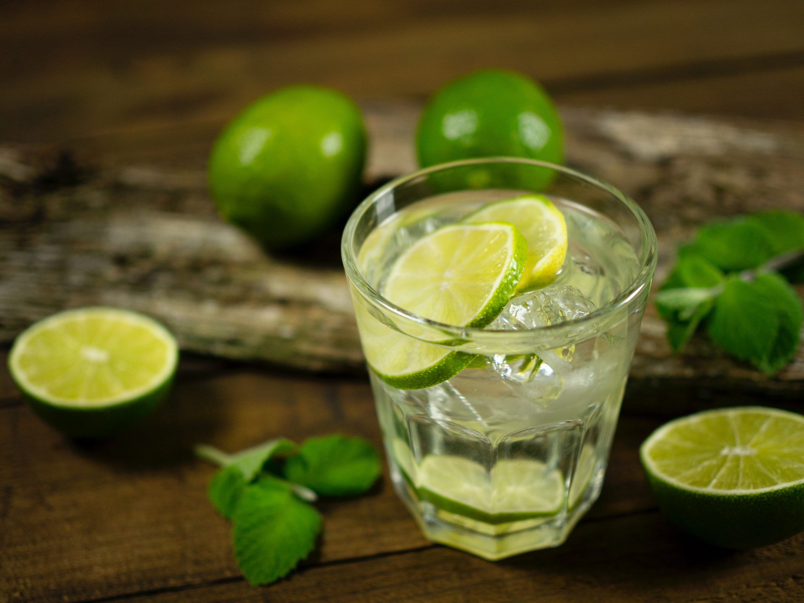 Mojitos de sabores
