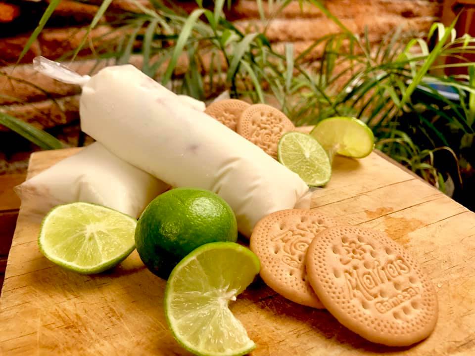 Recetas de bolis gourmet