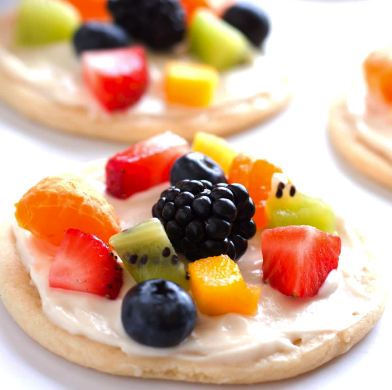 Recetas del Día del Niño