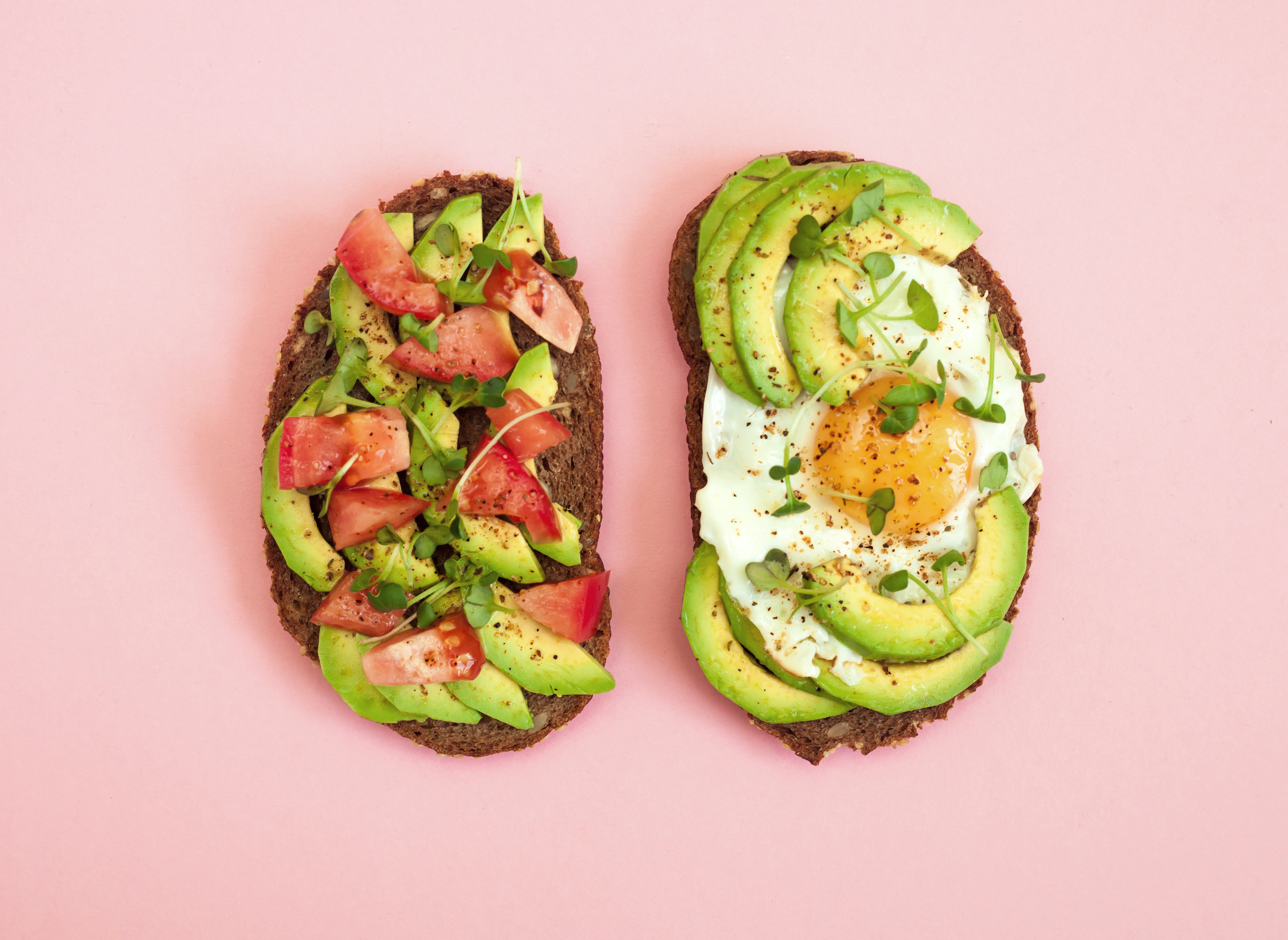Avocado toast