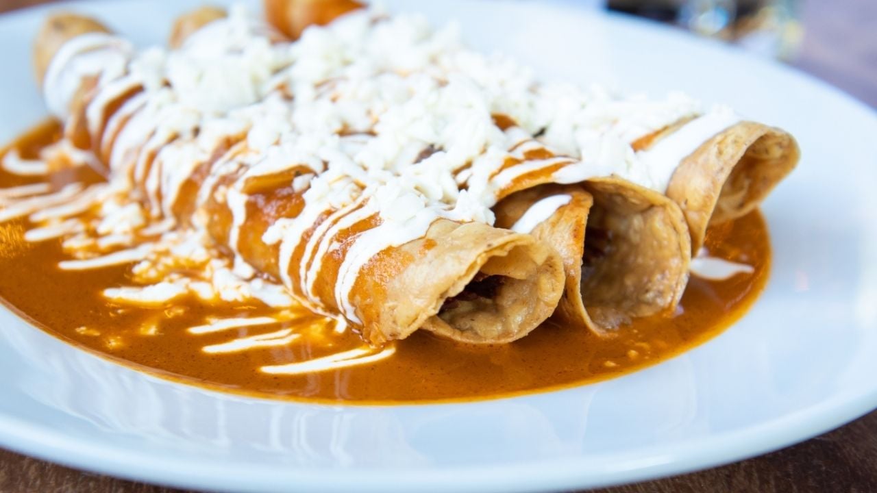 Codzitos Yucatecos
