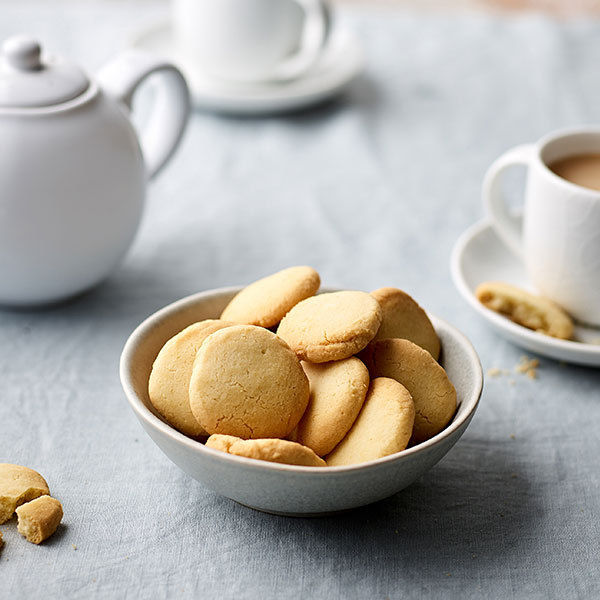 Galletas de harina de arroz