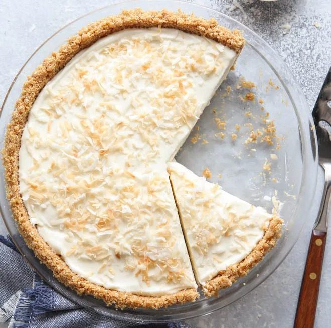 Recetas de pays