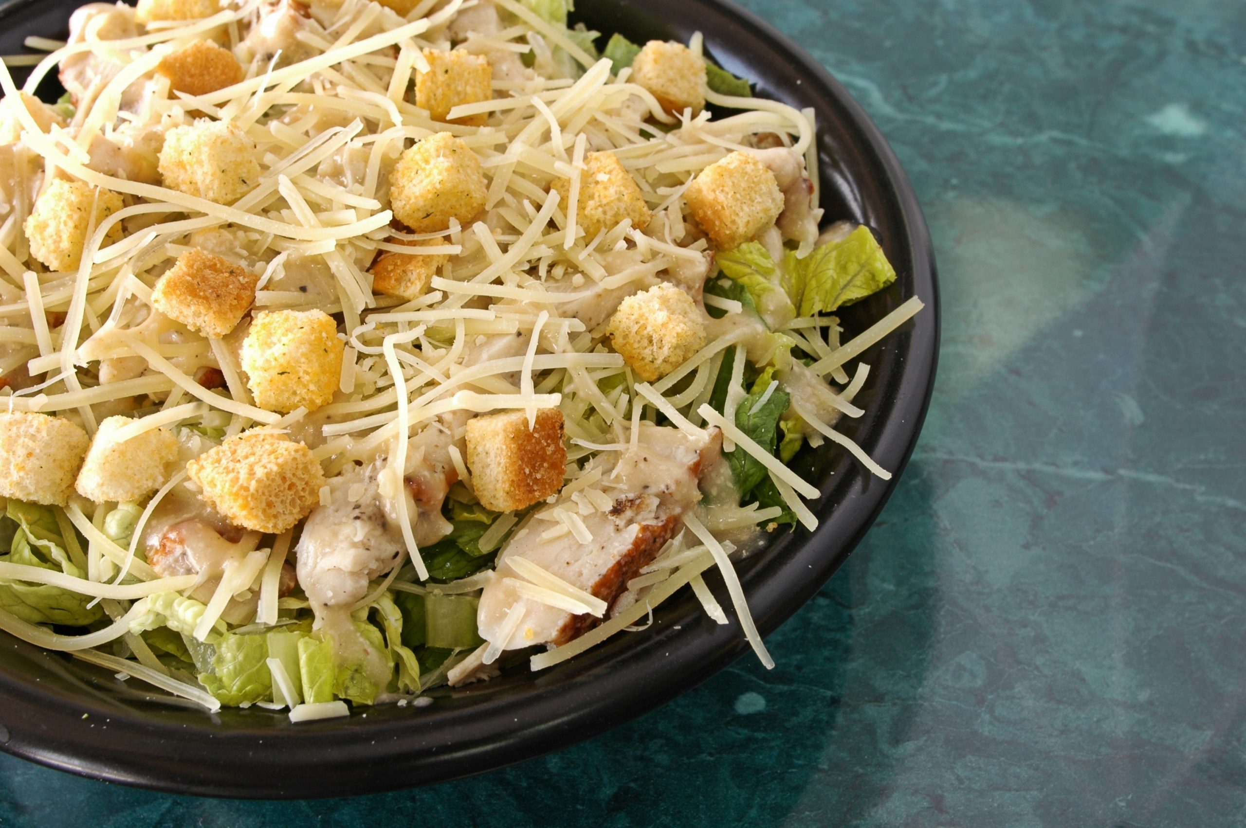 Ensalada César