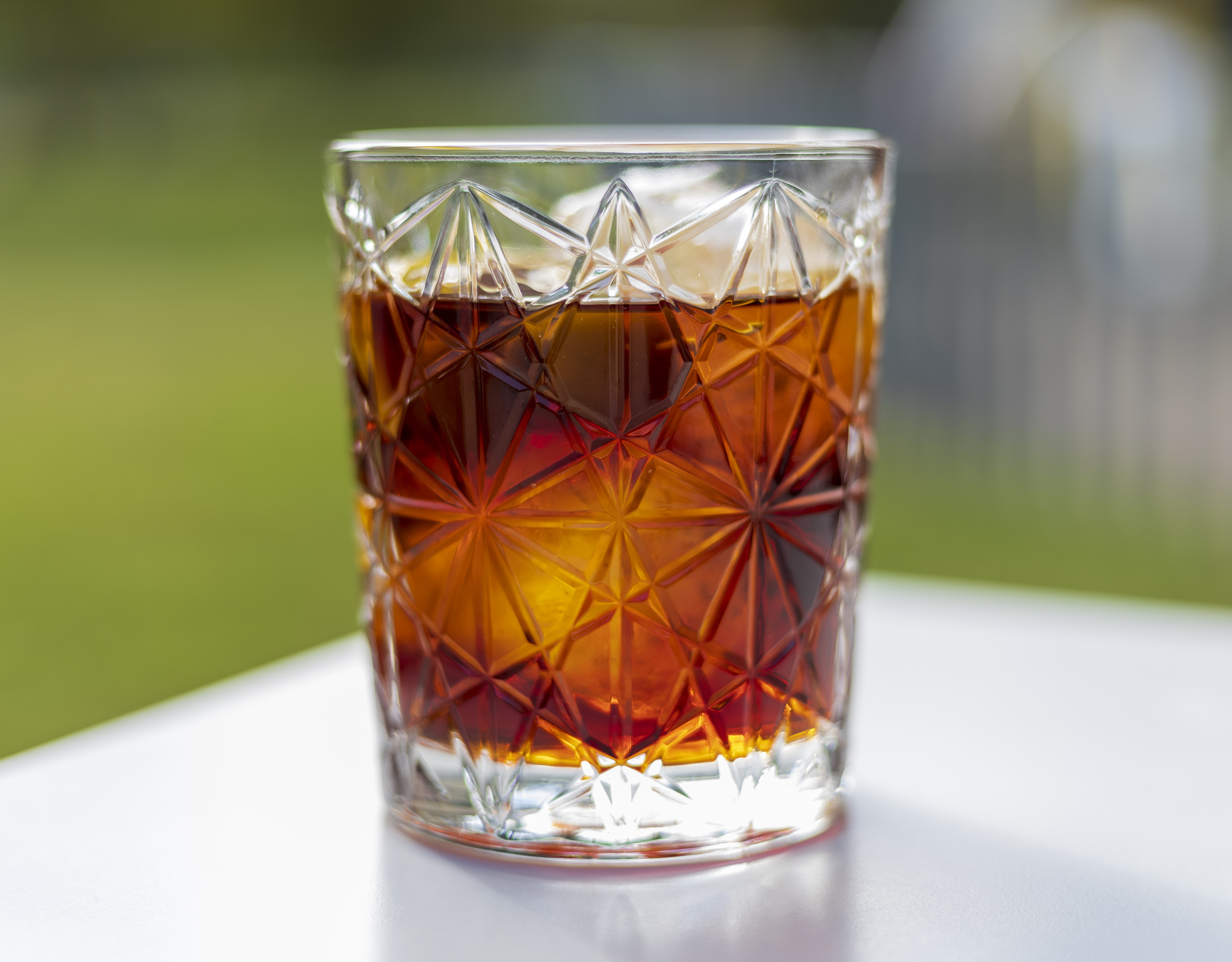 Vaso boston