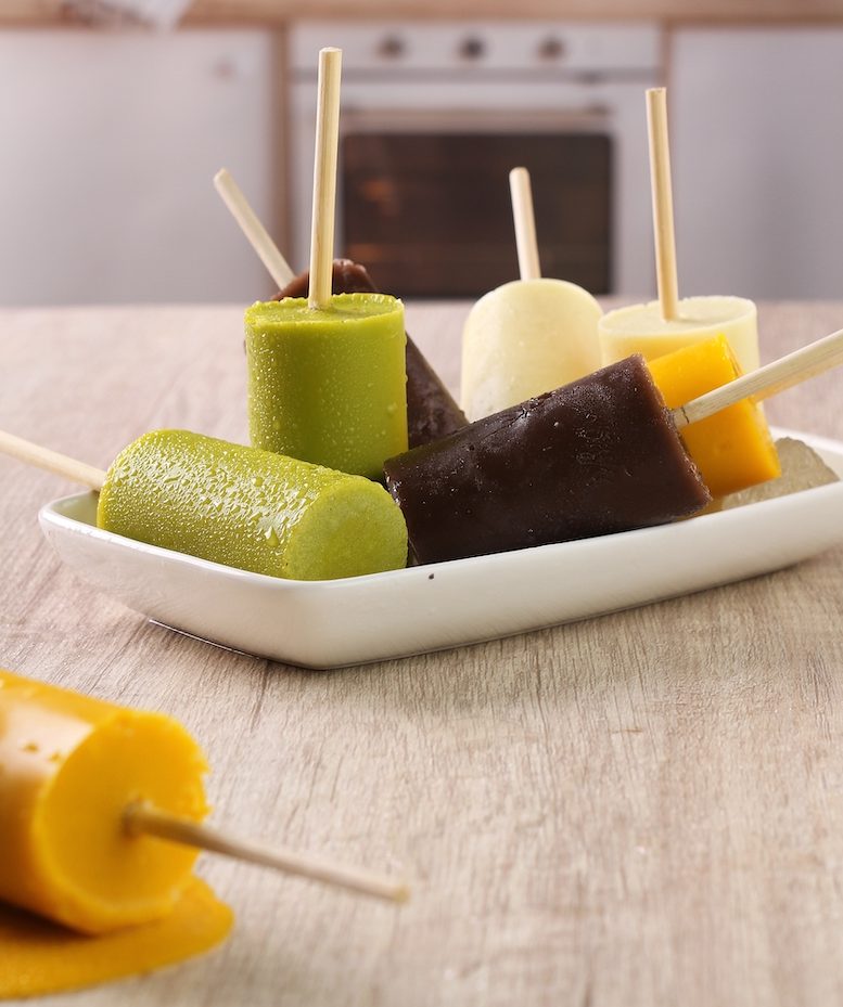 Bolis de yogur (sin plásticos)