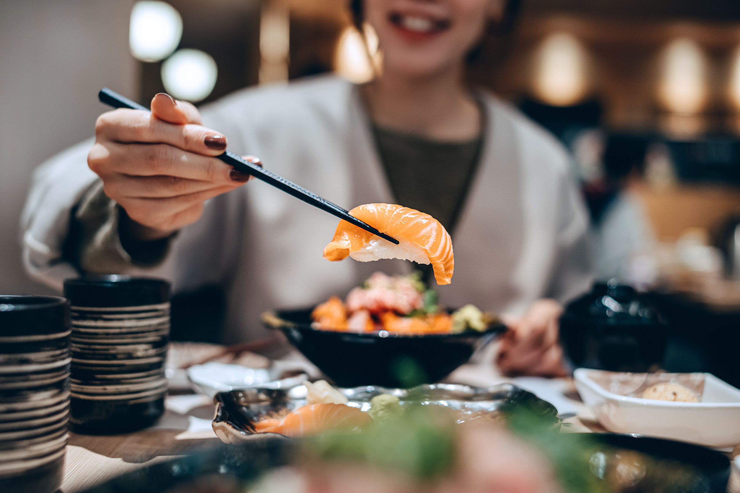 Yellow Day: alimentos que aumentan serotinina