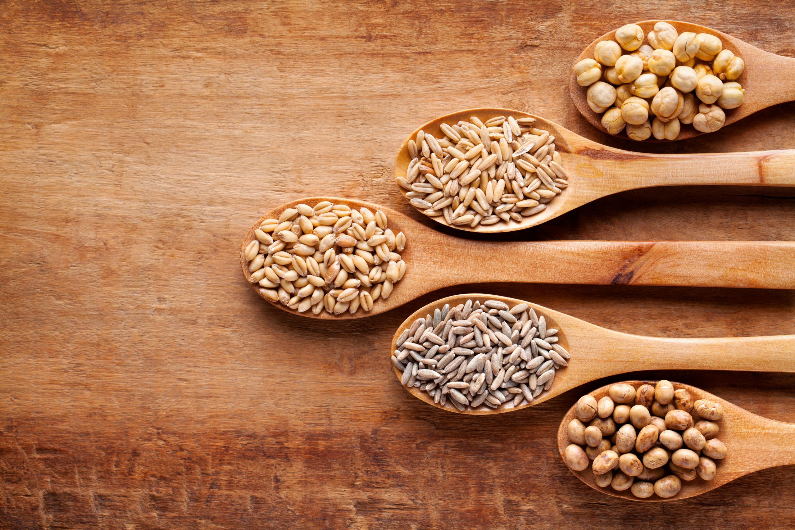 alimentos que aumentan serotinina