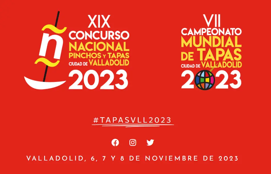 Campeonato Mundial de Tapas