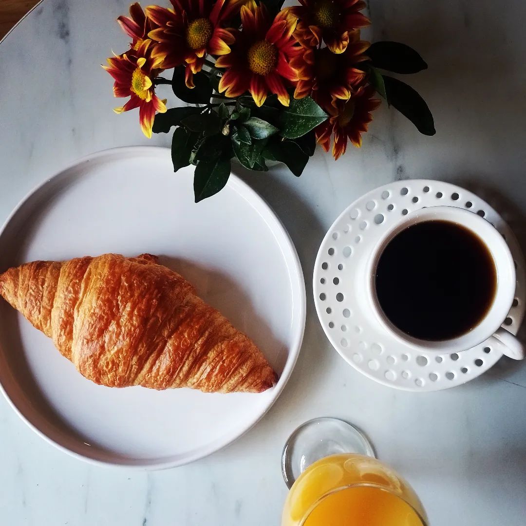 Lobo Negro Bistro y Café, Panaderías al Sur de la CDMX