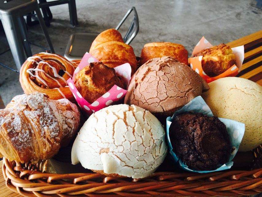 Panadería Costra 
