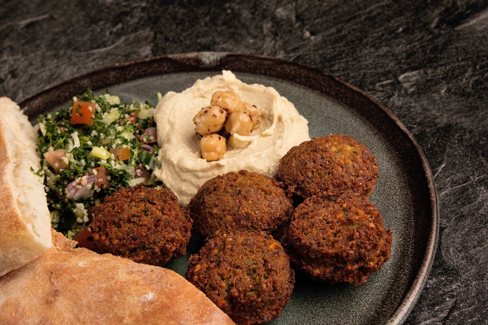 falafel