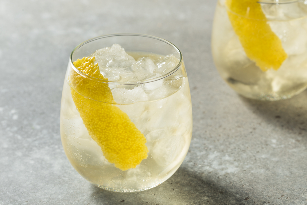 Spritzer de Vino Blanco