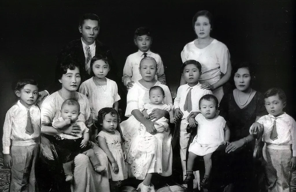 la migración de china en méxico ha sido una parte integral de nuestra sociedad