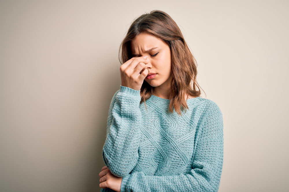 Malestares estomacales