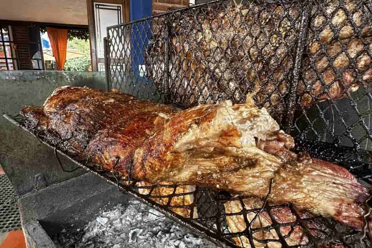 restaurantes en Zacatlán 