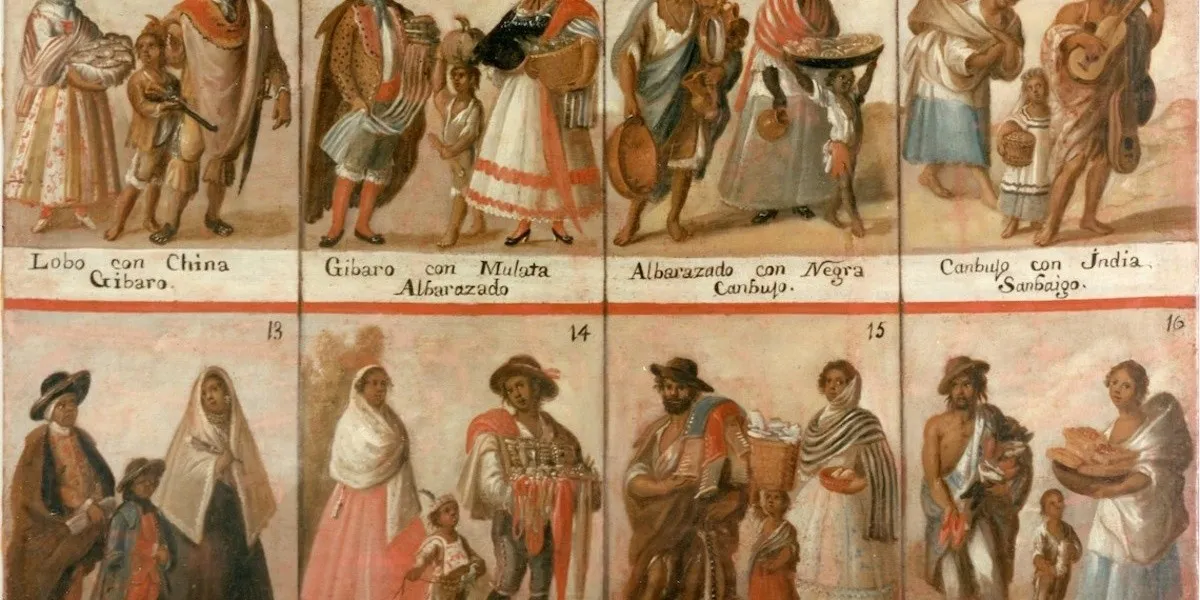 sincretismo cultural y religioso