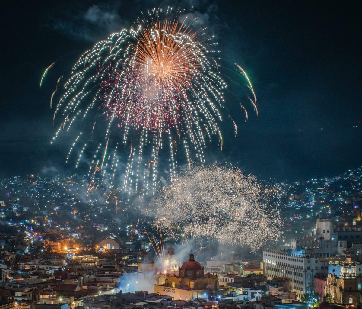 turismo Guanajuato