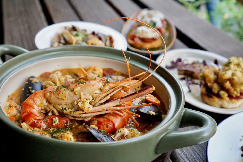 Destinos gastronómicos Nueva Orleans