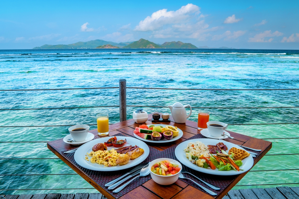 Destinos gastronómicos Jamaica