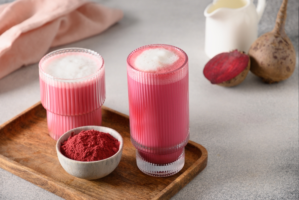 Moon Milk es una bebida caliente para el otoño, saludable y reconfortante
