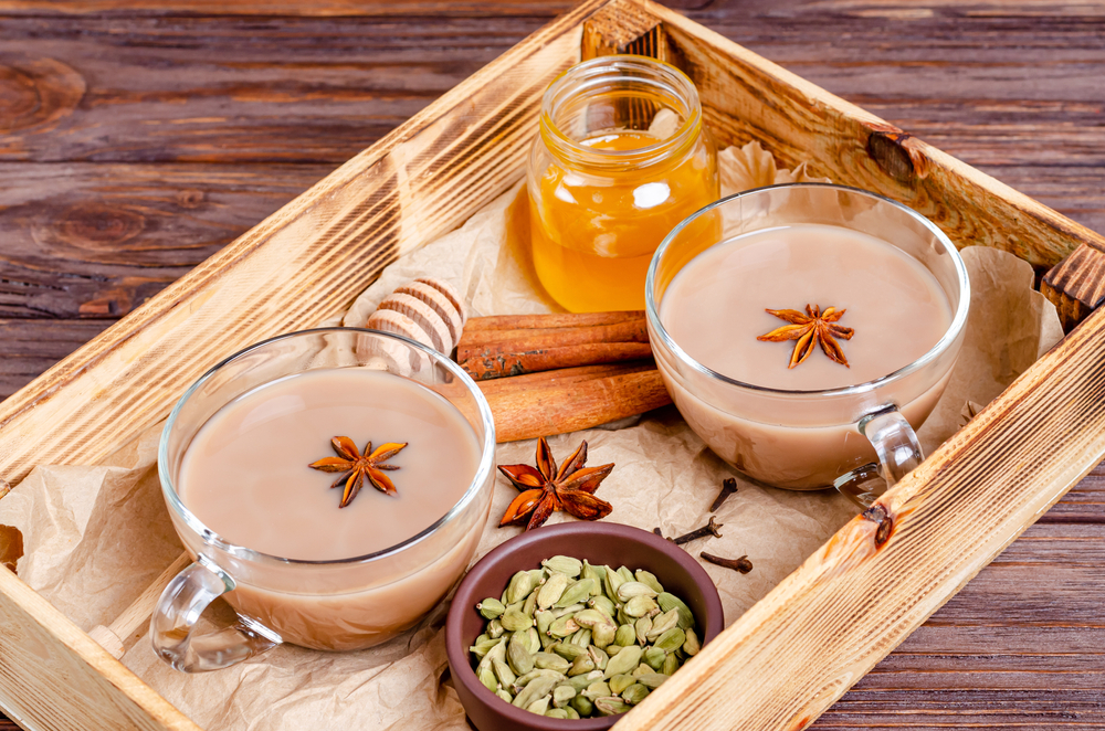 Cardamomo, el Favorito para Aliviar Problemas Estomacales