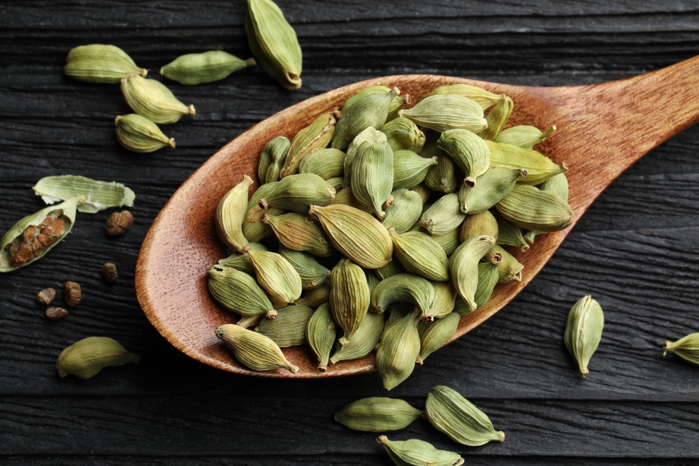 Todos los beneficios de incluir esta especia en tu dieta