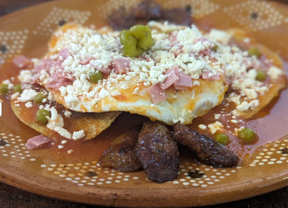 los huevis modulemos son de Yucatán