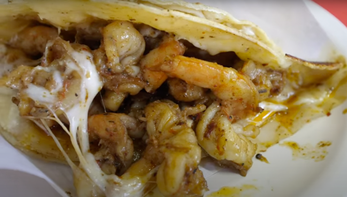 el mazateño un lugar emblemático para comer en Tijuana
