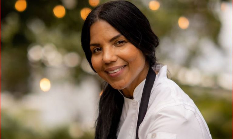 Chef Tita