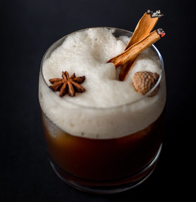 Receta: cómo hacer un carajillo