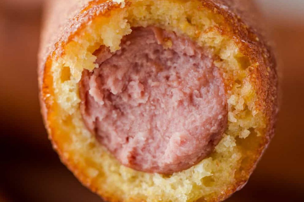 Paso a paso de cómo hacer banderillas coreanas