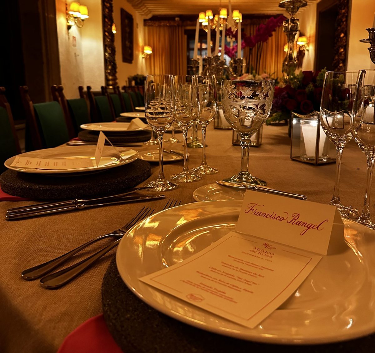 San Ángel Inn