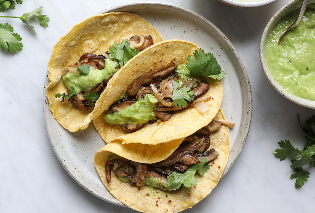 Falso guacamole, el secreto mejor guardado de los taqueros