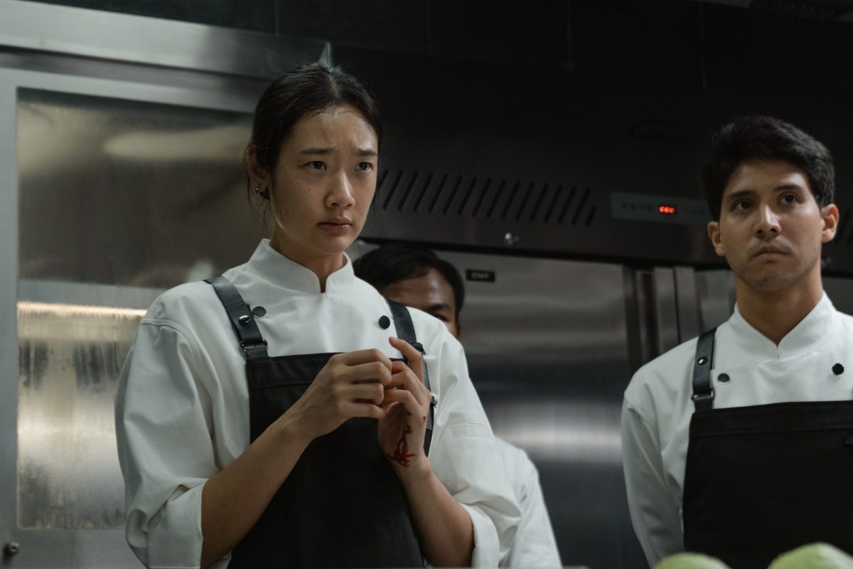 película Hunger, una obra maestra tailandesa