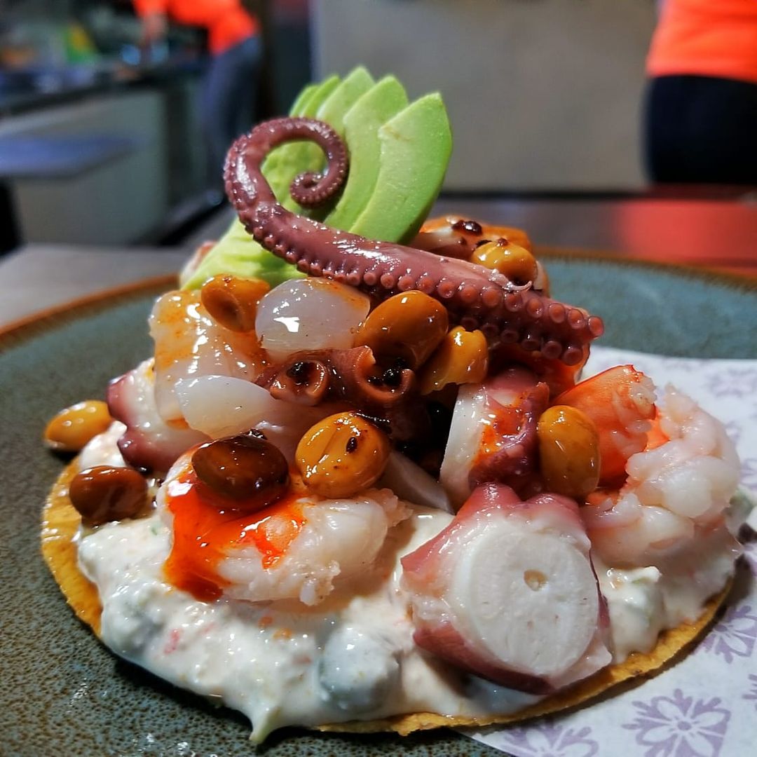 dónde comer en ensenada