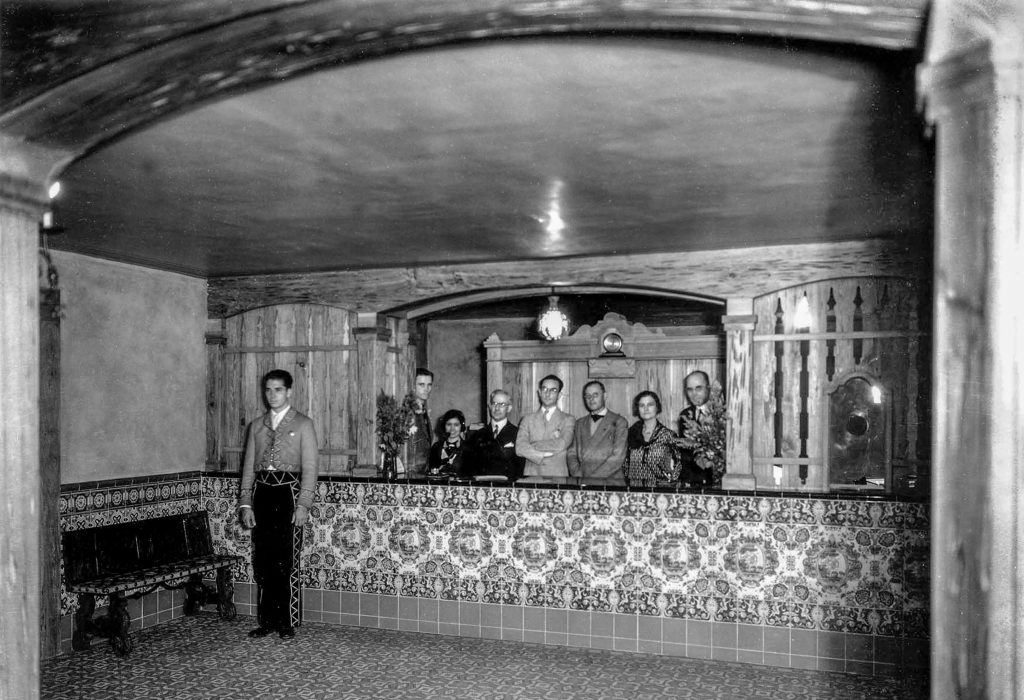 centro cultura riviera lugar donde nació la margarita