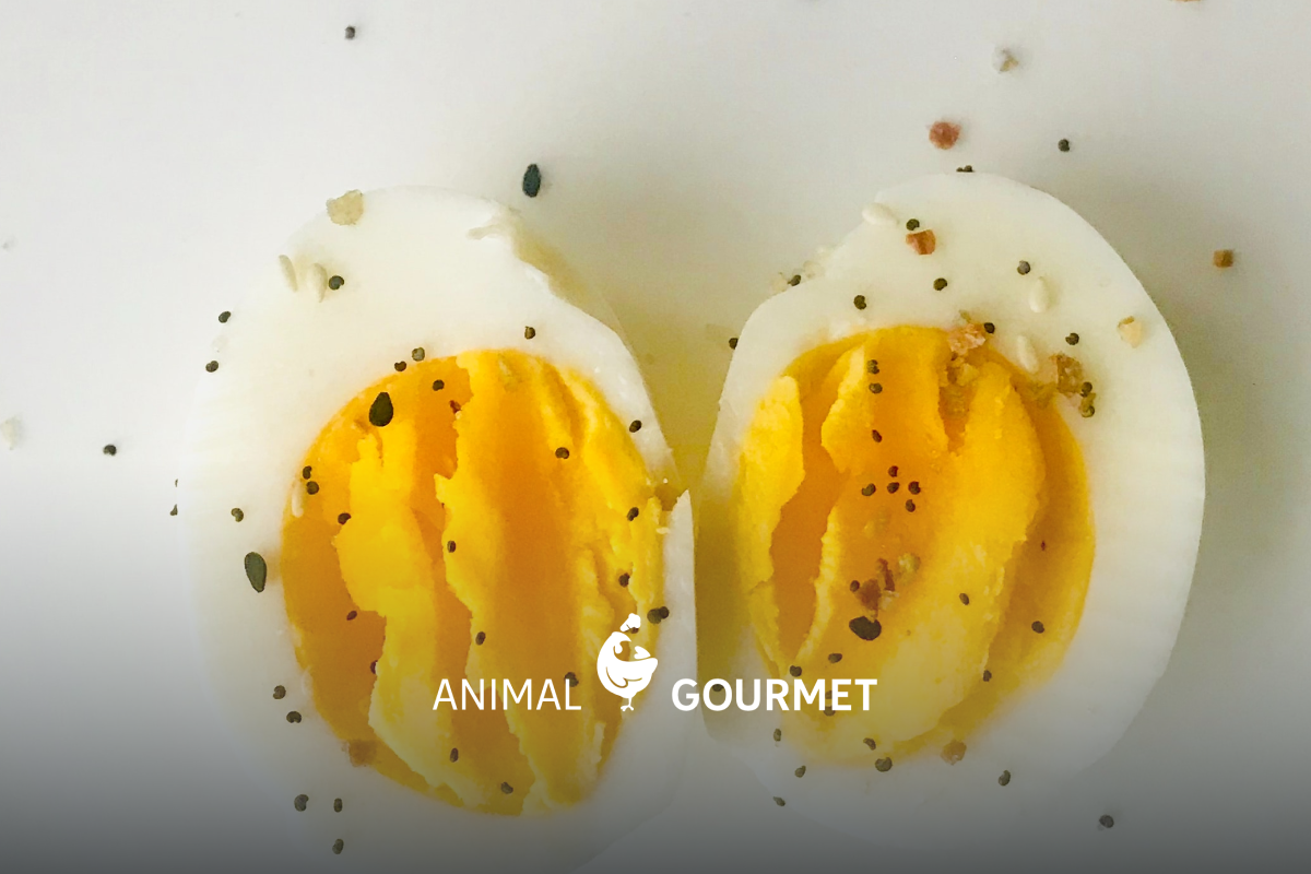 Me di a la tarea de buscar los tiempos de cocción del huevo para que te salgan perfectos, esta es la respuesta.