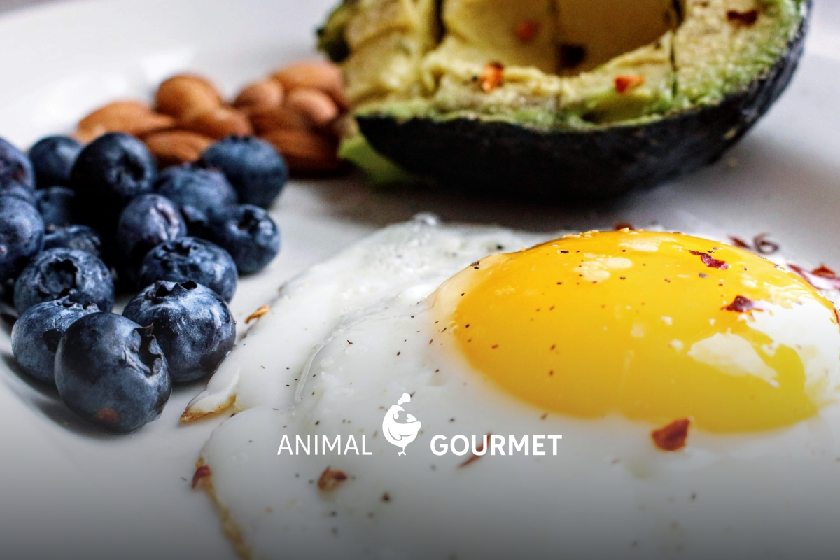 Para que tengas un huevo frito perfecto es necesario que el aceite esté a temperatura adecuada.