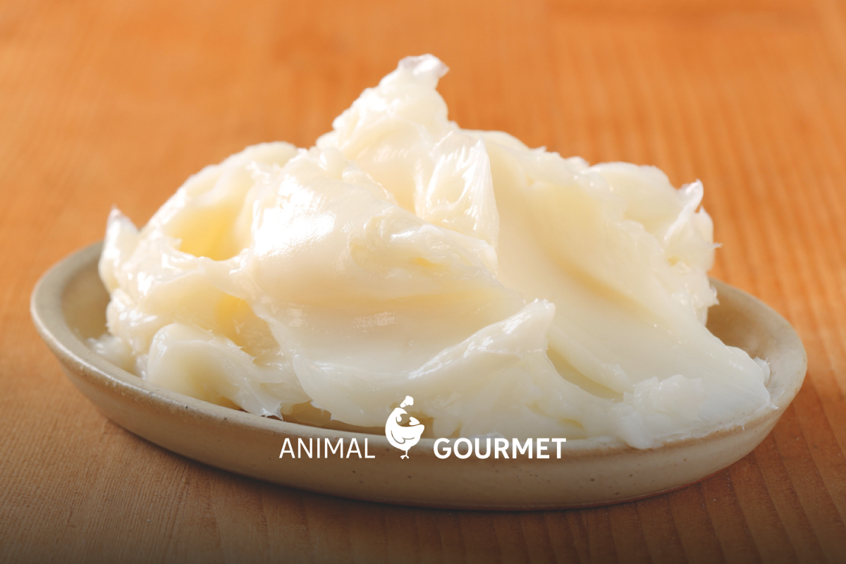 Los expertos te explican si la manteca de cerdo es buena para cocinar.