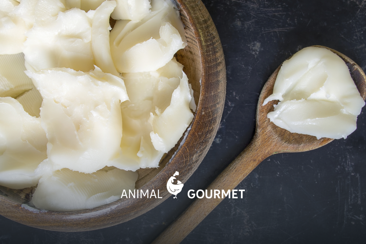 La manteca puede ser más barata que los aceites pero en cuanto a salud respondemos si la manteca de cerdo es buena para cocinar.