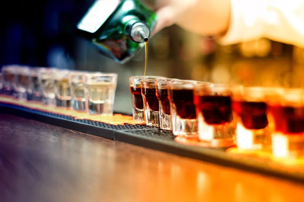 Jägermeister, licor, taste atlas