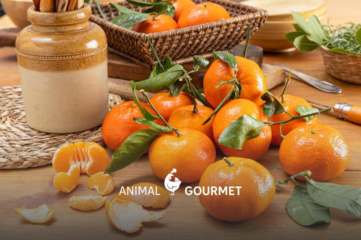Hacer un aromatizante con cáscaras de mandarina es muy fácil y barato.